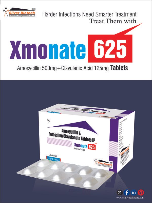 XMOnate-625